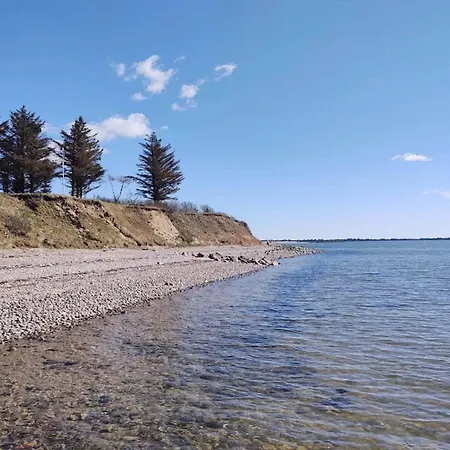 6 Person In 度假居 *