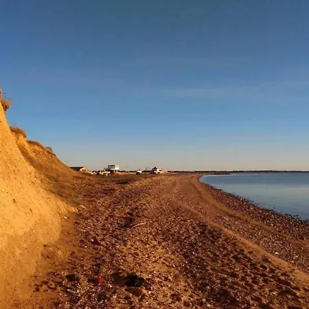 度假居 6 Person In Oster Assels