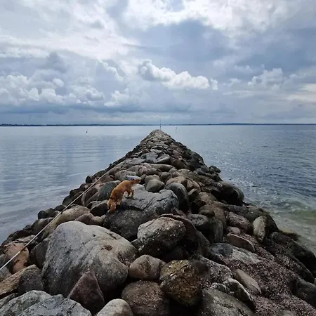 6 Person In 度假居 *