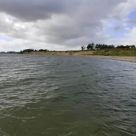 度假居 6 Person In Oster Assels