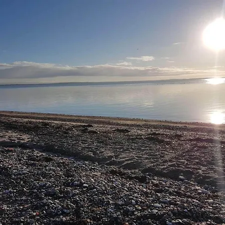 度假居 6 Person In