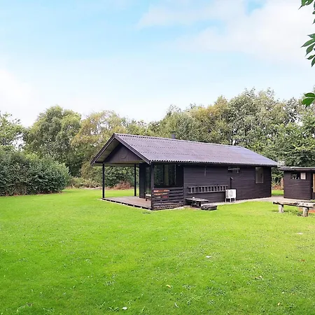 度假居 6 Person In Oster Assels