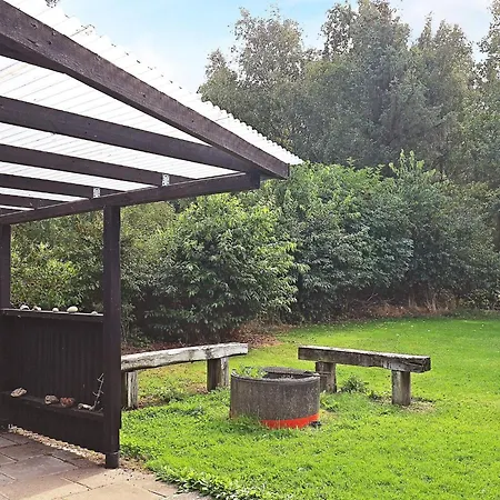 度假居 6 Person In Oster Assels