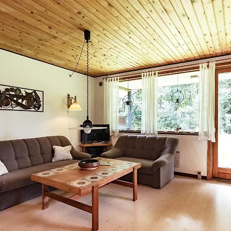 6 Person In 度假居 *