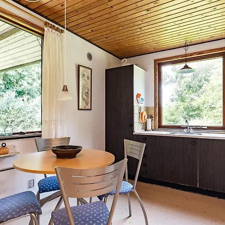 度假居 6 Person In