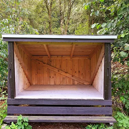 Semesterbostad 6 Person In