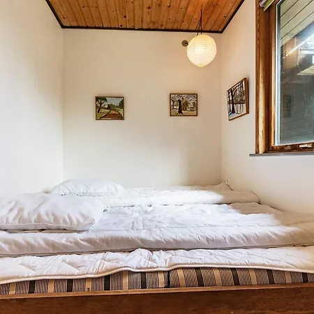 度假居 6 Person In